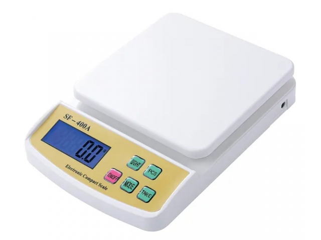 SF-400A Kitchen Scale